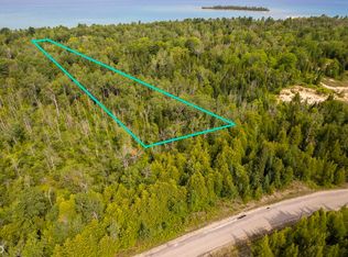 Lake Shore Dr, Charlevoix, MI 49720
