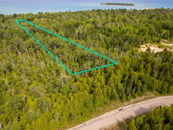 Lake Shore Dr, Charlevoix, MI 49720