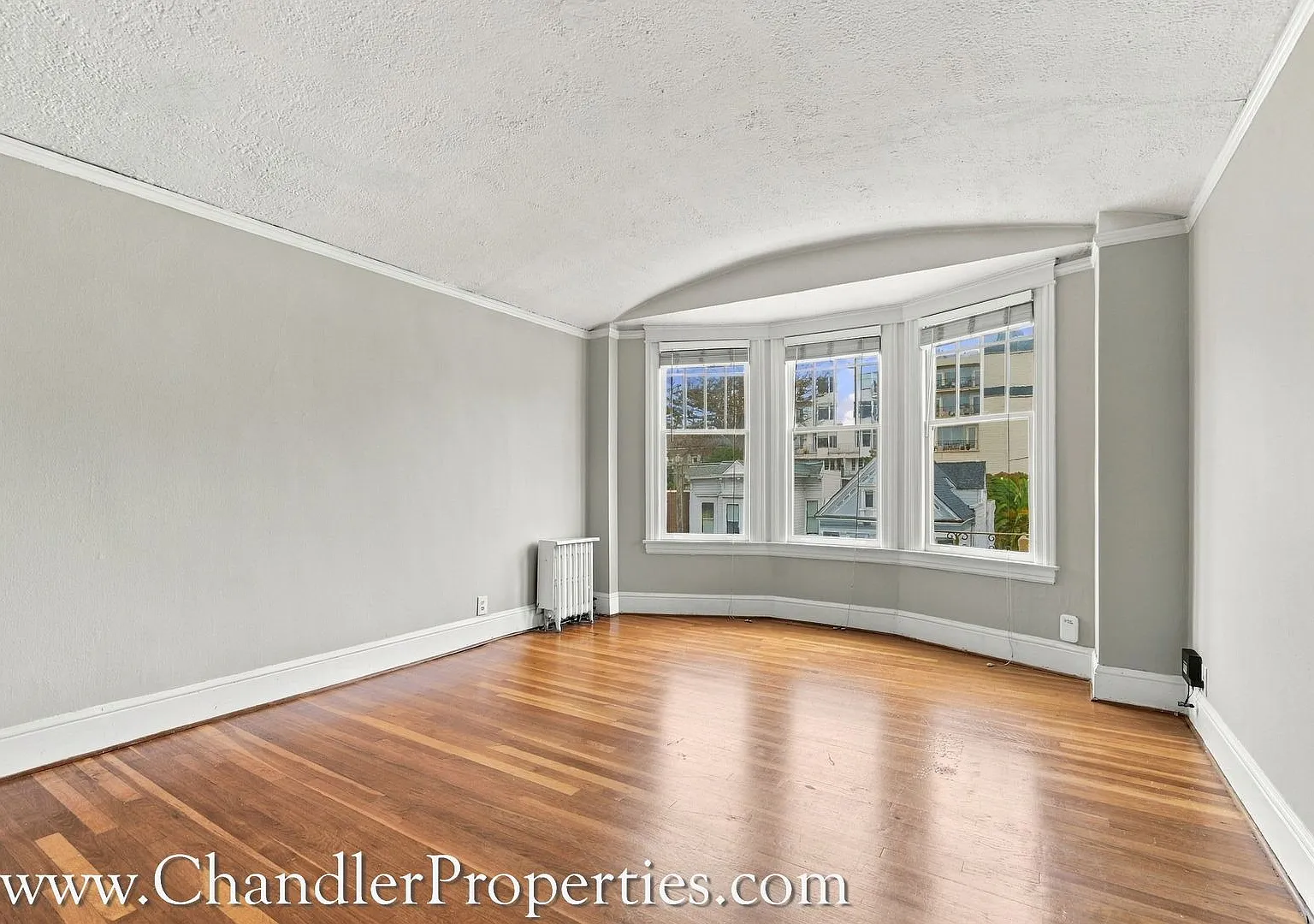 2969 Jackson Street Apartments* — Photo 3