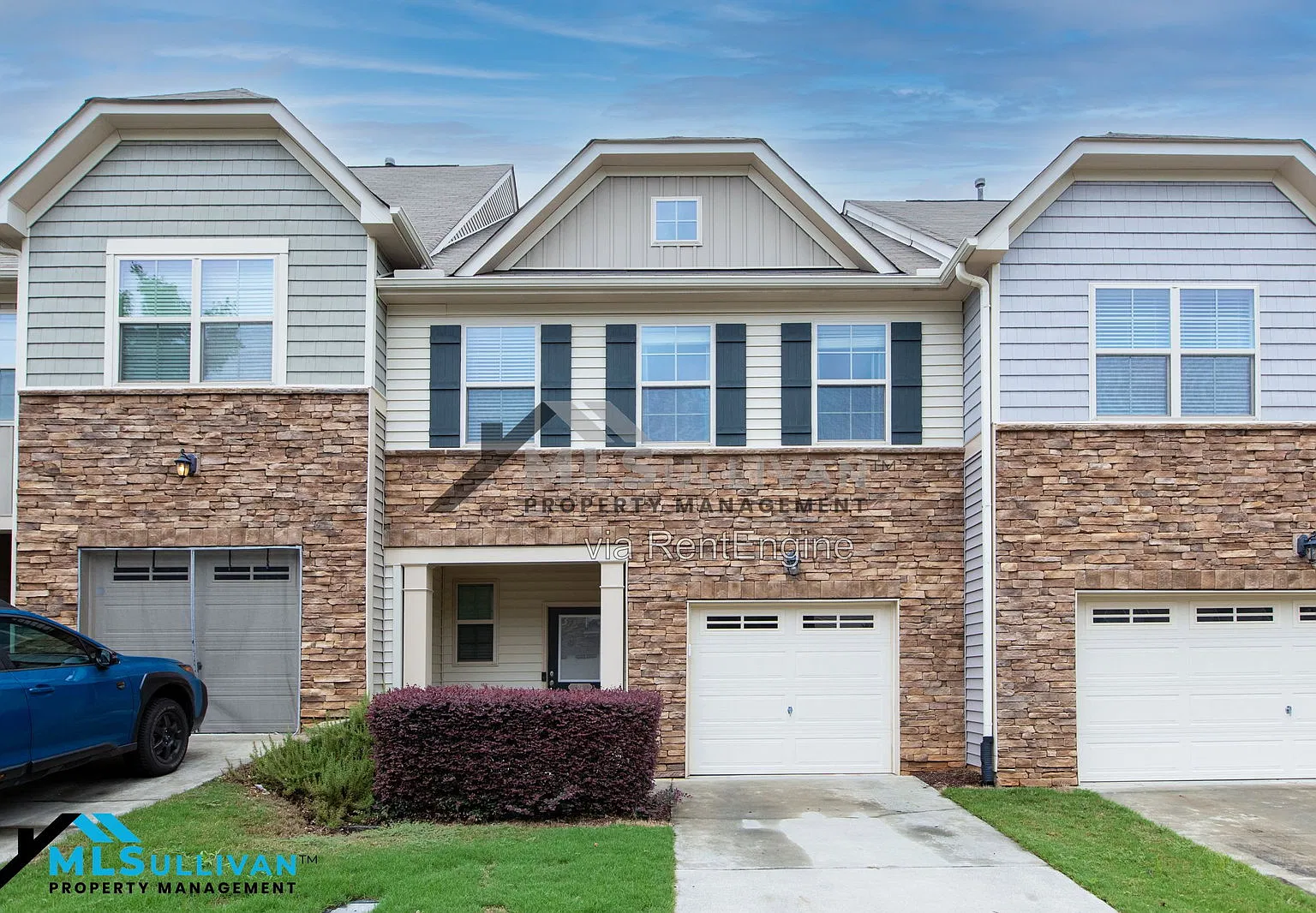 3 bed, 2.5 bath, 1782 sqft, $2,195 — Photo 1
