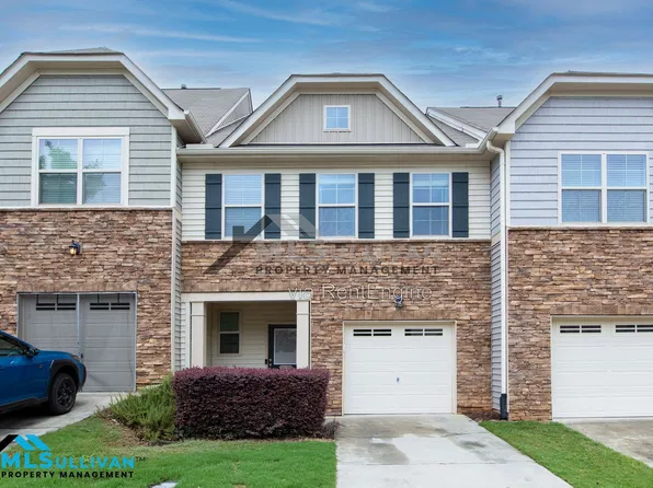 21 Sangre De Cristo Dr #1, Durham, NC 27705