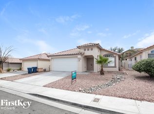 8467 Green Mesa Ct, Las Vegas, NV 89147