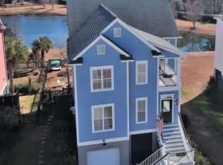 110 Sandshell Dr, Charleston, SC 29492