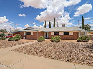 3320 Tyrone Rd, El Paso, TX 79925