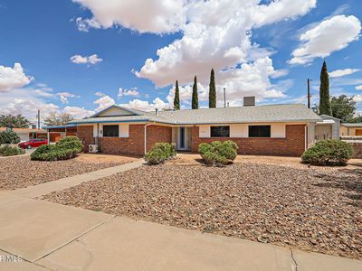 3320 Tyrone Rd, El Paso, TX, 79925