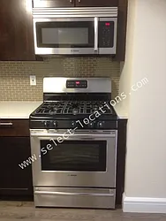 Rented by Select Locations Inc.