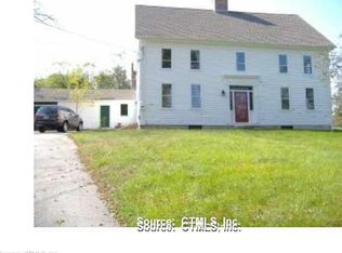 947 Colonel Ledyard Hwy, Ledyard, CT 06339