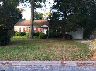 112 E Wildwood Ave, Cape May Court House, NJ 08210