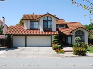 33790 Quail Run Rd, Fremont, CA 94555