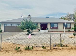 14783 Tonikan Ln, Apple Valley, CA 92307