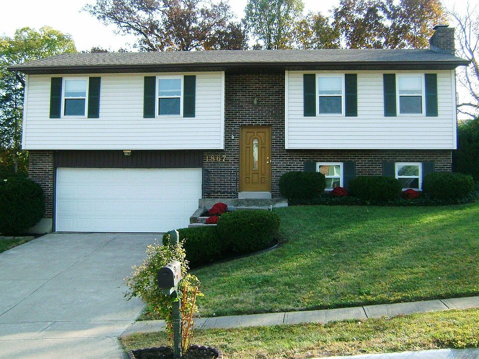 1867 Doral Drive
