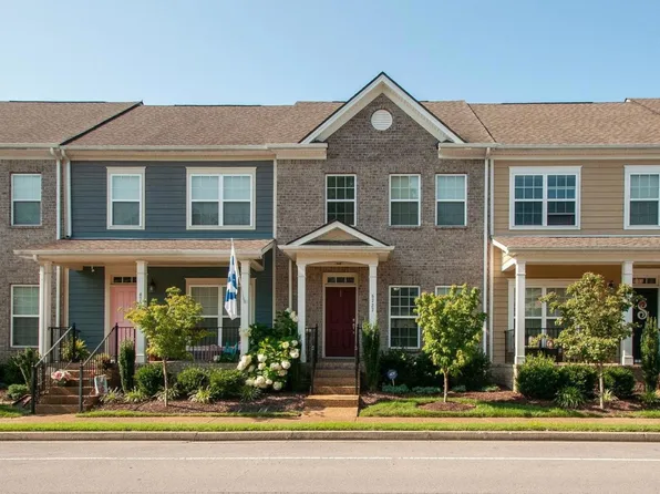 6727 Sunnywood Dr, Nashville, TN 37211