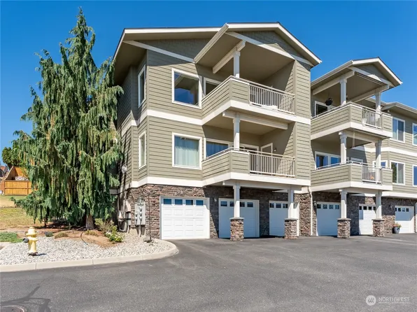 1601 Maiden Lane #A101, Wenatchee, WA 98801