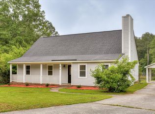 509 Steepridge Ct, Augusta, GA 30909