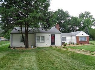 3014 Tansel Rd, Indianapolis, IN 46234