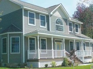 1228 Stony Brook Rd, Lake Grove, NY 11755