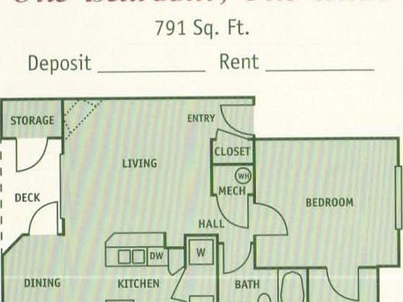 4th image of 671 Saratoga Dr #202