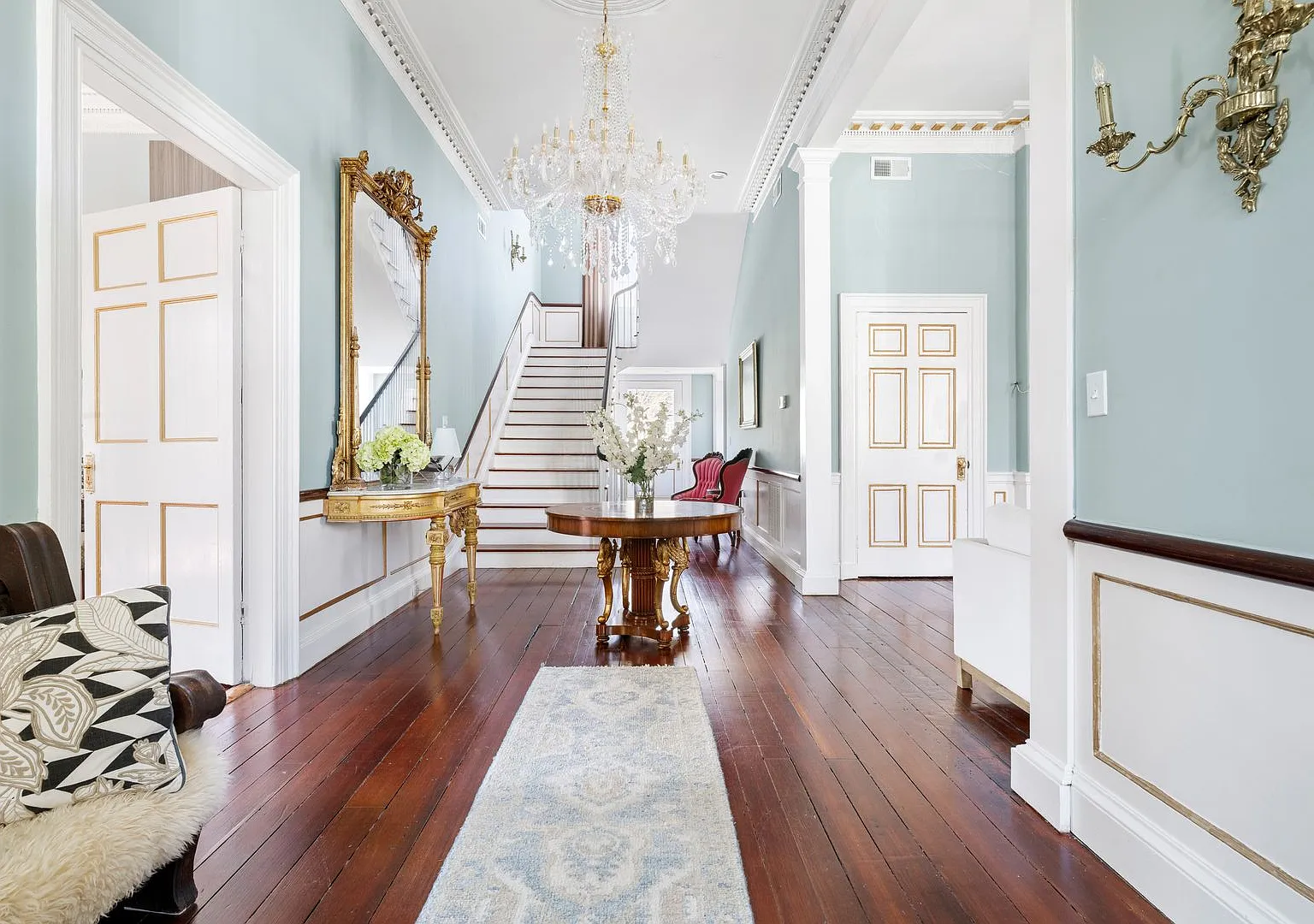 Theodore Galliard House- Magnolia Retreat — Photo 2