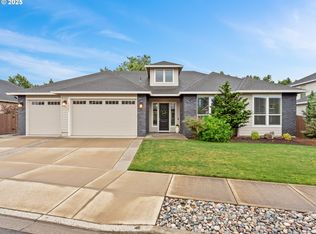 18301 NE 78th Cir, Vancouver, WA 98682
