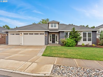 18301 NE 78th Cir, Vancouver, WA, 98682