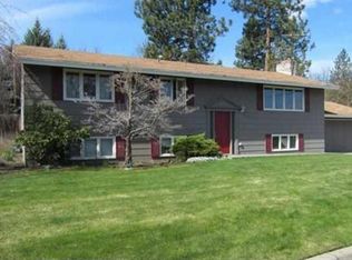 8411 N Stevens Dr, Spokane, WA 99208