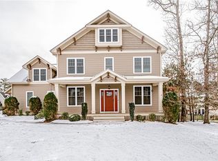 9300 Sir Britton Dr, Chesterfield, VA 23832