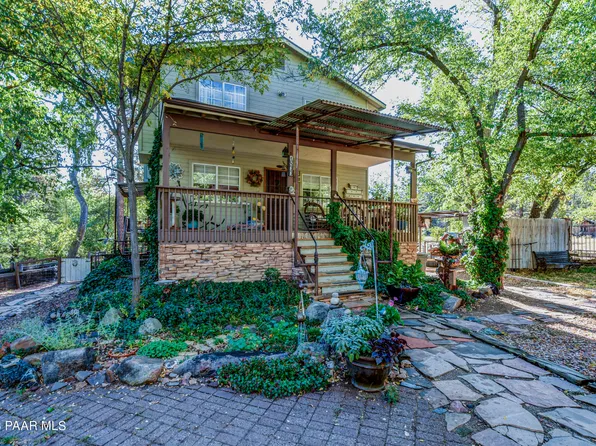 1800 Idylwild Rd, Prescott, AZ 86305