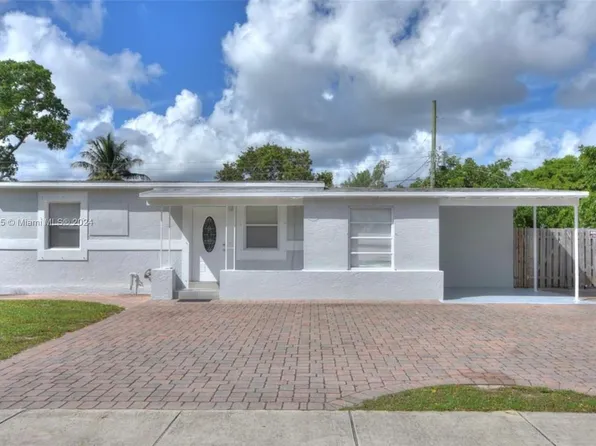 5291 NE 17th Ave, Pompano Beach, FL 33064