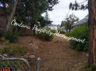1138 W Park St, Butte, MT 59701