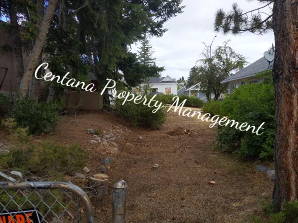 1138 W Park St, Butte, MT 59701
