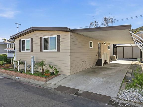 2nd image of 8701 Mesa Rd Space 77