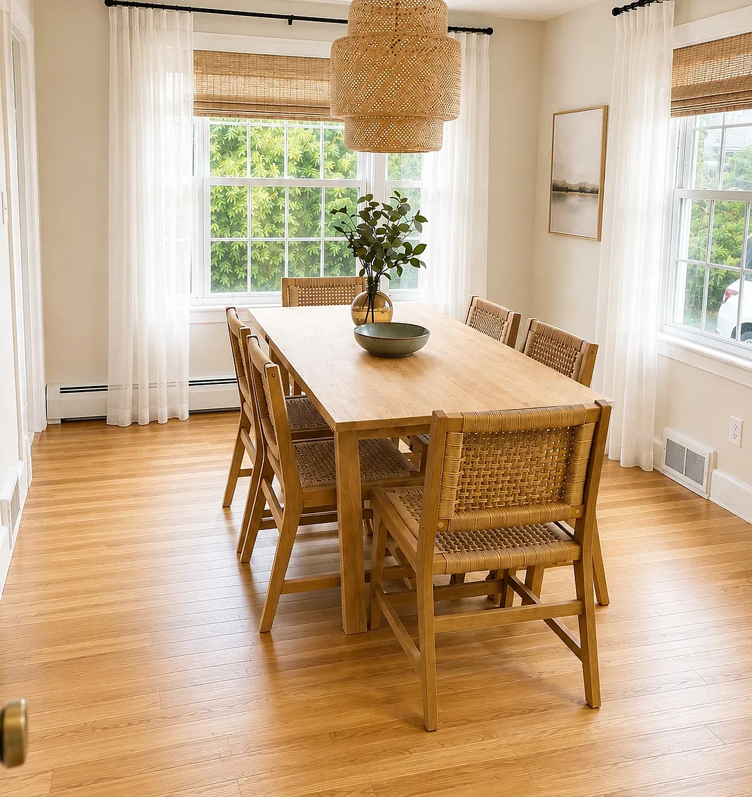 3 bed, 1344 sqft, $4,500 — Photo 3