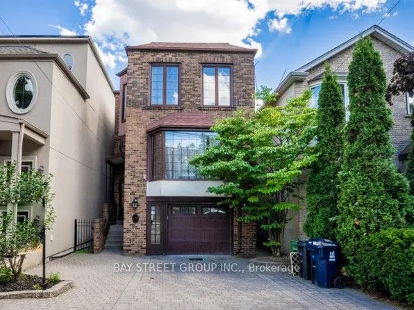 137 Helendale Ave, Toronto, ON M4R 1C6