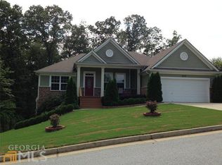 3415 Anneewakee Falls Pkwy, Douglasville, GA 30135