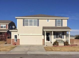 6521 Grass Ct, Parker, CO 80134