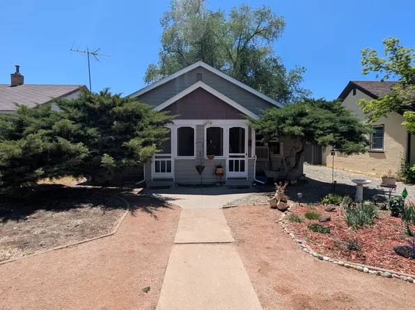 (undisclosed Address), Grand Junction, CO 81501