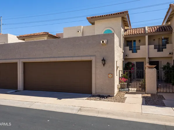 5812 N 12TH Street #31, Phoenix, AZ 85014