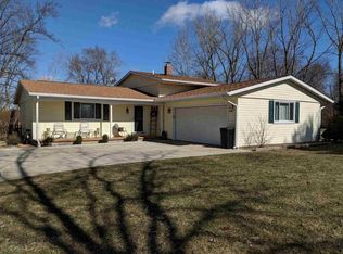 1604 W 550 S, Lafayette, IN 47909