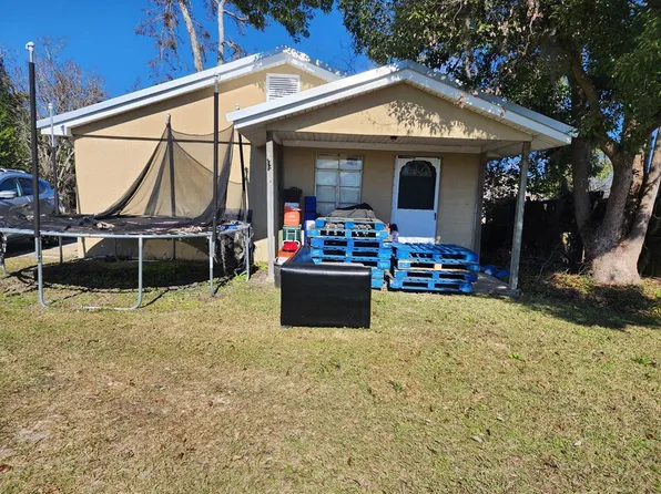 38 W Patten Ave, Lakeland, GA 31635