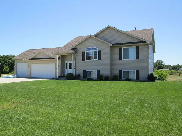 12743 Goldenrod Ct, Wayland, MI 49348