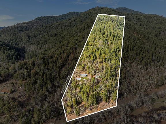 2nd image of 18525 E Evans Creek Rd