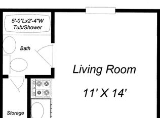 32 W Wheelock St #N, Hanover, NH 03755