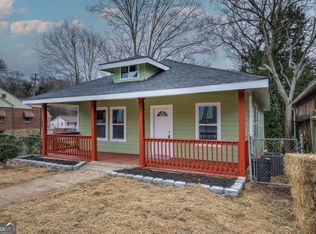 212 Kingston Ave NE, Rome, GA 30161