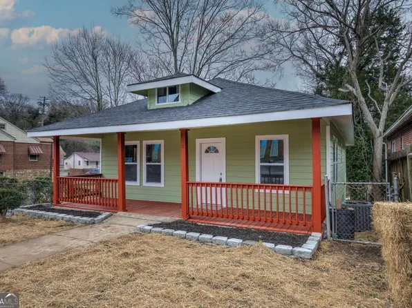 212 Kingston Ave NE, Rome, GA 30161