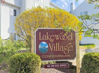 Lakewood Village, Waterbury, CT 06704