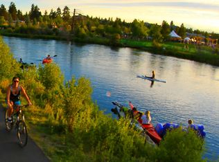 57547 Hoodoo Ln #6, Sunriver, OR 97707