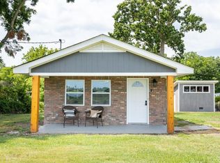 79 Bream Rd, Hughes, AR 72348