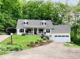 125 Marshall Dr, Bedford, IN 47421