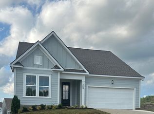 3066 Mallard Dr LOT 229, Lebanon, TN 37090