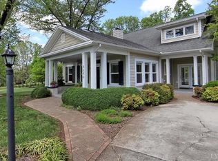 4640 Locksview Rd, Lynchburg, VA 24503